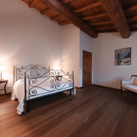Corte Castello Аффі Екстер'єр фото