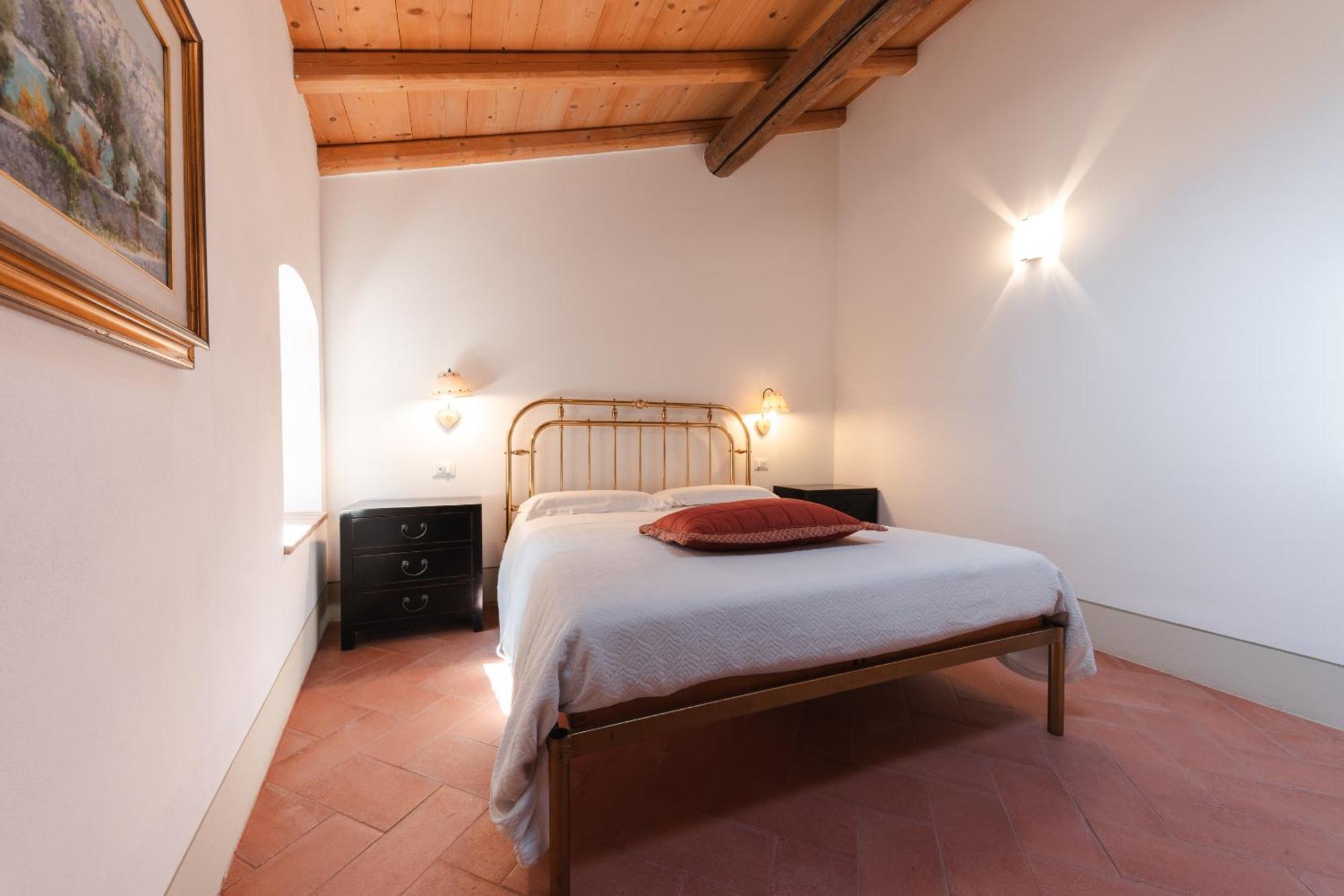 Corte Castello Аффі Номер фото