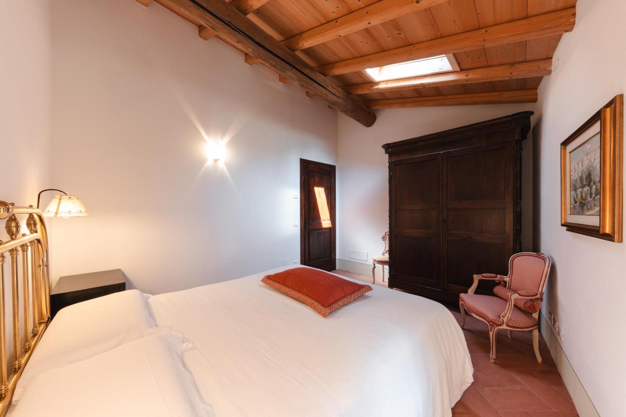 Corte Castello Аффі Номер фото