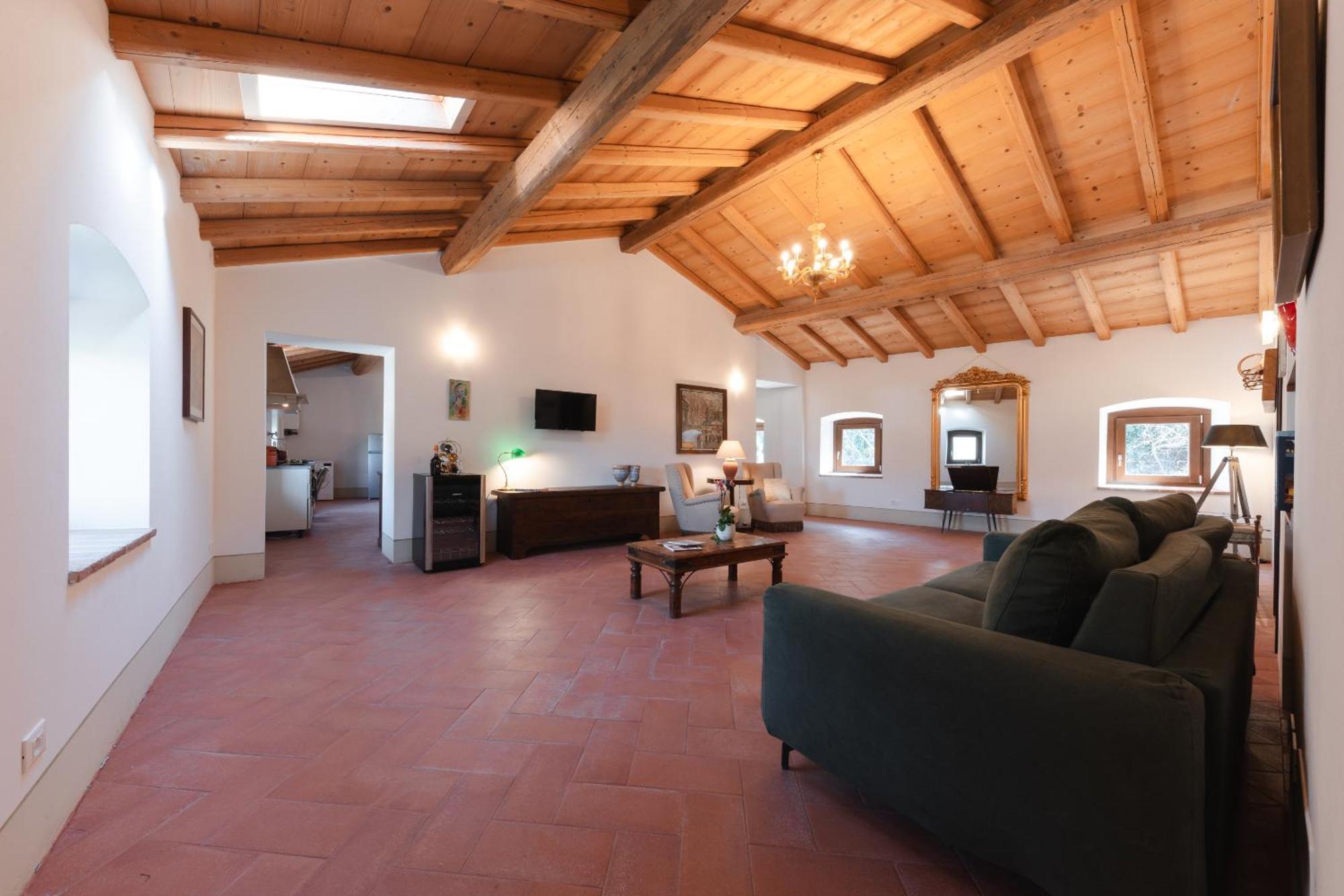Corte Castello Аффі Номер фото