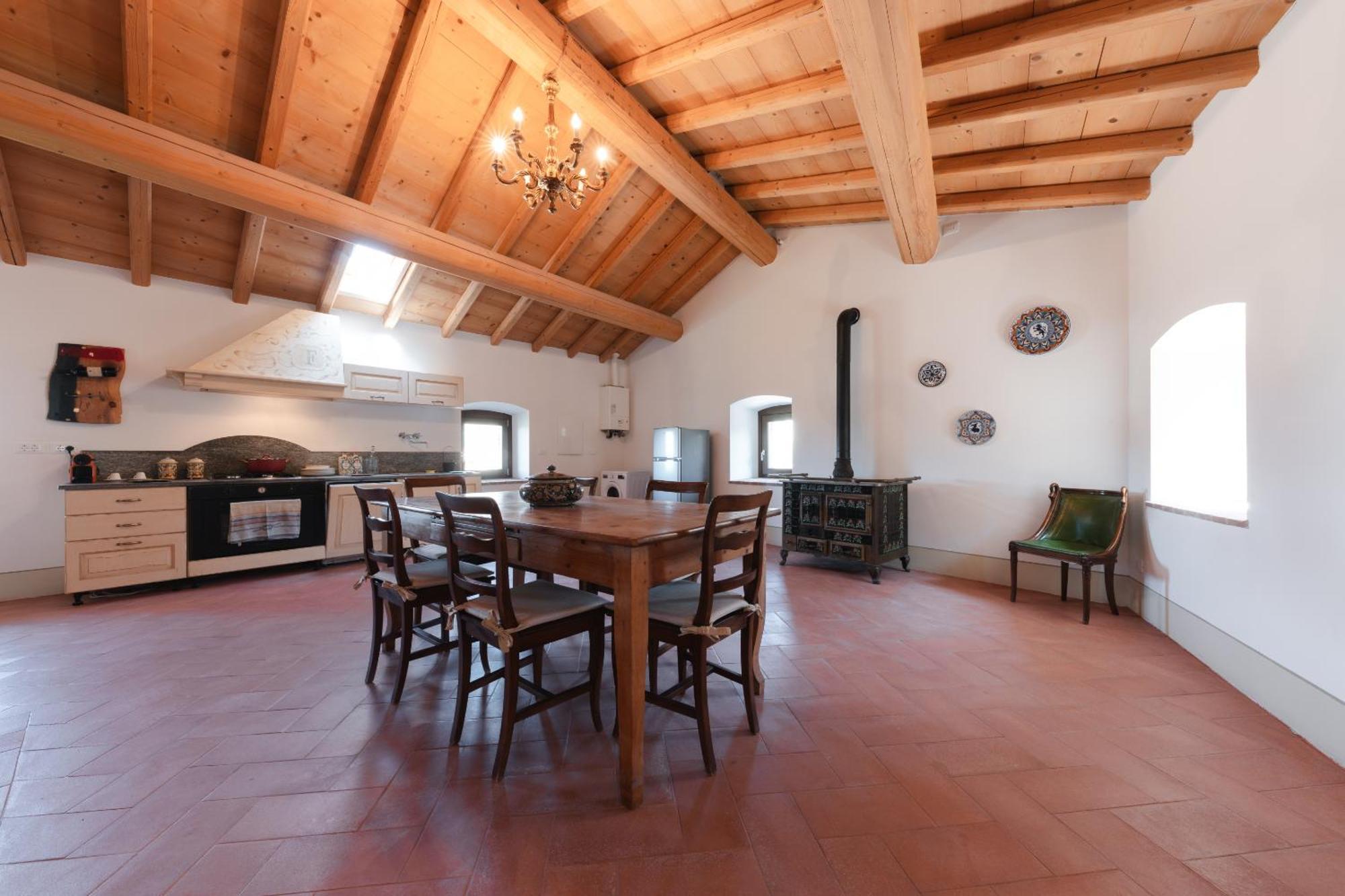 Corte Castello Аффі Номер фото