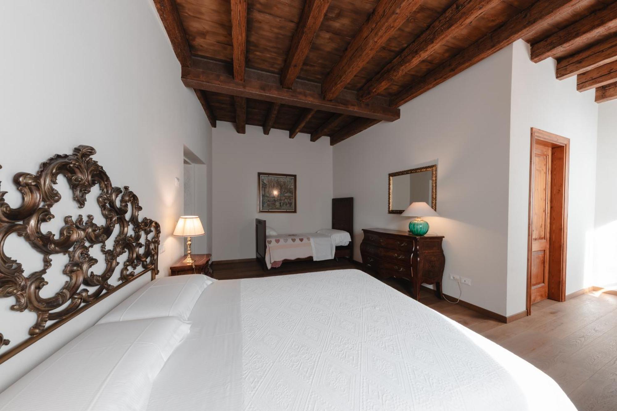 Corte Castello Аффі Номер фото