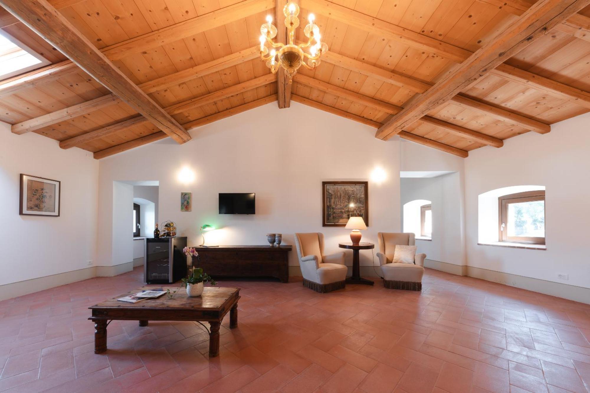 Corte Castello Аффі Номер фото