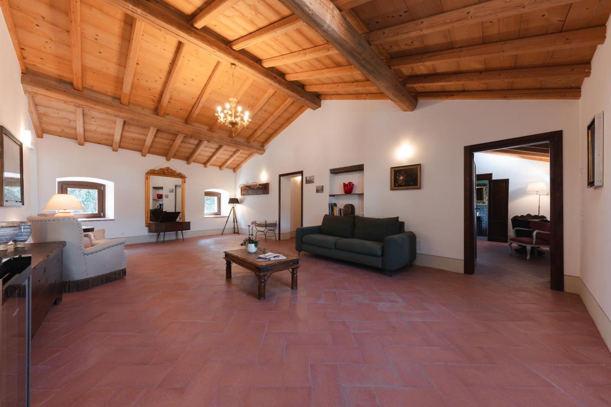 Corte Castello Аффі Номер фото