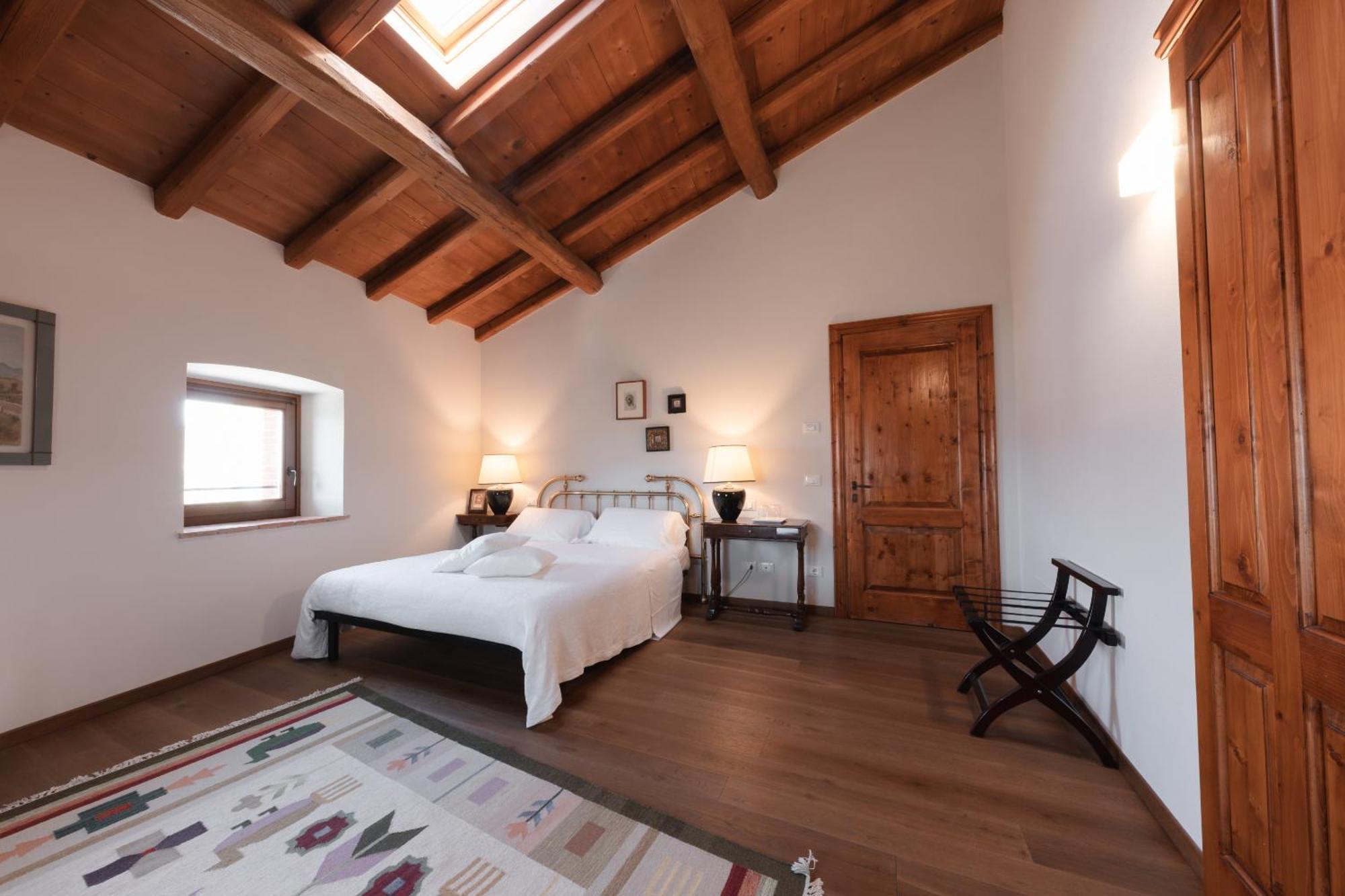 Corte Castello Аффі Номер фото