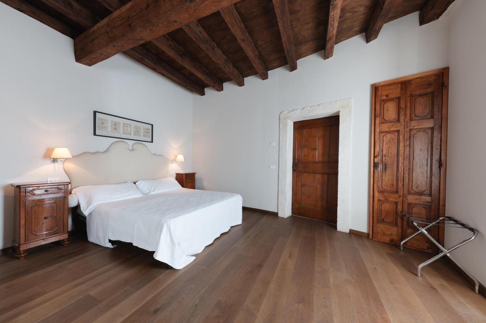 Corte Castello Аффі Номер фото